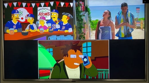 tivi mate premium Features: Multi-View und Aufnahmen nutzen