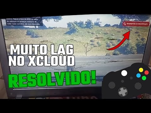 COMO RESOLVER O DESEMPENHO DE CODIFICAÇÃO DO XCLOUD GAMING | RESOLVIDO!!! METODO 100% APROVADO
