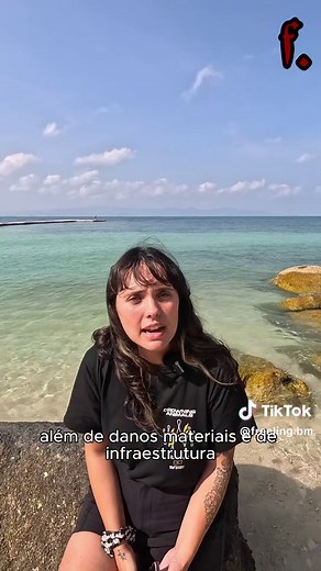 Reflexões sobre o Tsunami de 2004 na Tailândia