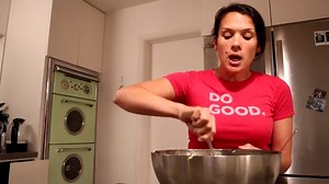 Body Switch up! MOM VS TEEN