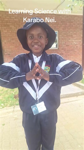 We explore the force of gravity #findyourpuposeasaperson | karabo nei