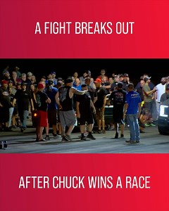 After Chuck wins a race under questionable conditions, tensions escalate, and a brutal fight breaks out. #StreetOutlaws Watch full episodes on discovery : https://bit.ly/3HfHr6e | Love Motoring