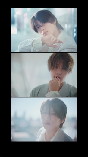 ｢No Map Just Vibes｣ #松島聡 #橋本将生 #猪俣周杜 Music Video Trailer公開中🎬 ALBUM『MOMENTUM』 2026.4.29 Release💿 #timelesz_MOMENTUM #timelesz #タイムレス