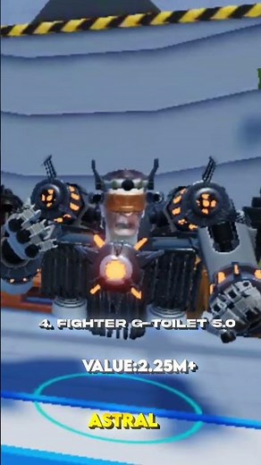 top 5 most expensive units in skibidi tower defense #skibiditoilet #roblox #STD #skibiditowerdefense