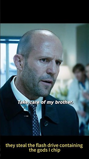 Furious 7 (2015) | Revenge & Farewell Full‑Movie Emotional Action Scene 🔥