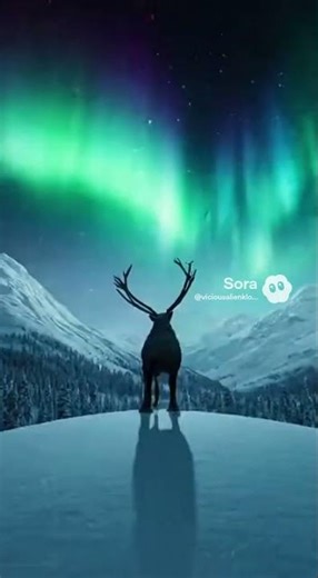 Reindeer Vengeance #shortsfeed #shortsvideo