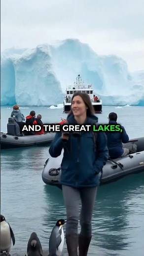 Discover the BEST Small Ship Ocean Cruises of 2025!