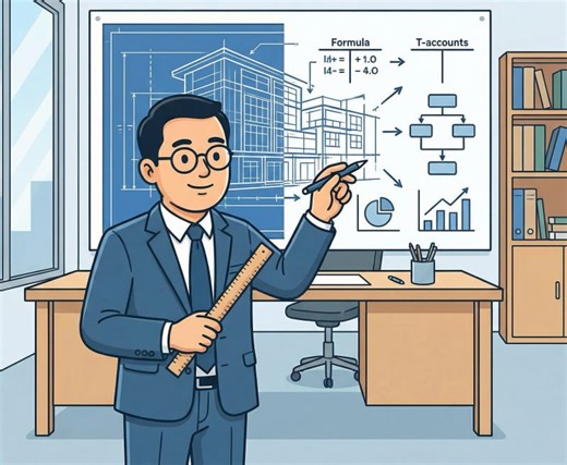 Conquer Complex CPA Problems with a Systematic Approach | Raniel Anido, CPA MBA posted on the topic | LinkedIn