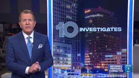 Radar search detects more possible graves under Tropicana Field lot