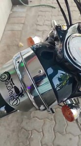 Diesel Bullet | Kerala Old Bullet Sale