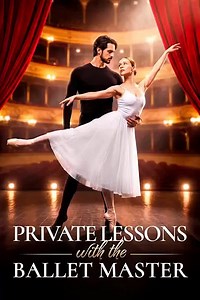 [ENG]   Pr!vate L3ssons with th3 Ballet Master   FULL EP   FILM HUB