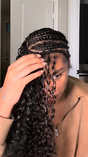 Ula hairHow To : DIY Burmese Curly Feather Crochet Braids Installation Tutorial  Perfect Protection for Your Natural Hair 朗 Ready to Rock This Look? 螺Use Coupon Code: “UU88” (Get 8% OFF) Hair Name: ULH239 Follow @ulahairr for more hair inspiration~ #​Ula hair 100% human hair vendor Click bio link for more hairstyles ______________________________ ⬇️COMMENT BELOW⬇️ ❤️LIKE, SHARE AND FOLLOW❤️ | Ula hair | Facebook