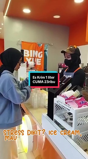 Jangan sampe nyesel krn gak Checkout dr tiktok ya best, mending Checkout di video aku, trus pilih lokasi yg deket sama kamu, mantapp diskonnya gede powwll @bingxue.purbalingga #bingxueindonesia #BUCKETList #AppleyEverAfter #Hostar #HosellAgency