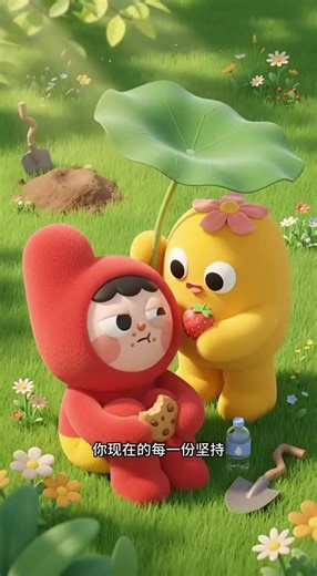 Bokey&BoBo warm company✨ Chase away all unhappiness, leave only sweetness Slow down and bump into cuteness No matter how busy life is, there are lovely little joys#Bokey&BoBo