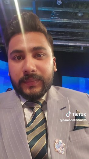 Samson Thomas (@samsonthomas1)’s videos with original sound - God's sunshine