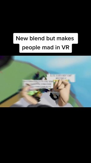 #robloxian #robloxx #robloxedit #robloxfyp #robloxcomedy #robloxgames #roblox #elitelupus #robloxxx #game #vr #robloxvrgame #robloxvrhands #robloxvr