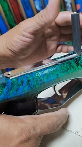 Load - reload quickload trigger mech Jenrel | JenRel spearmaker