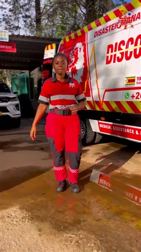 Hey Guys! A quick word... We know the festive season comes with a lot of excitement and activities but we urge you to be cautious. @nesu🦅 one of our Ambulances techs is urging you to: ✅️Not drink and and drive. ✅️Rest every 2 hours on long trips. ✅️Buckle Up and Make use of those safety belts. ✅️Avoid over speeding. ✅️Take extra caution when driving at night and 🚨To Dial Our Toll Free Number:991 In case of an emergency. 🚑🇿🇼Every Life Matters. Every Second Counts. #roadsafety #zimtiktokers🇿