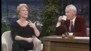 Johnny Carson Memories Mariette Hartley Somehow Rationalized Her Friend As Having A Pig Face | The Tonight Show Starring 2024