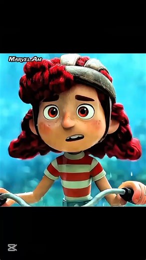 "Ercole shocked by Luca's Savage"🤝🤯|| Luca movie edits|| #edits #movieedits #marvel_am