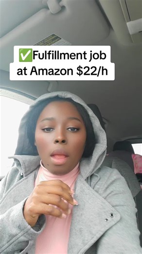job opportunity at Amazon #viral #trending #f #foryoupage #fyp | amazon jobs