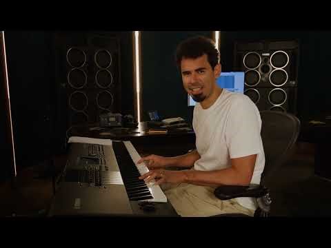 9.3 Wall Pro Academy - Music theory chords