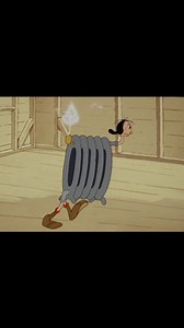 We Love Cartoons on Instagram: "House Tricks? - #Popeye (1946)"