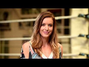 London VS South: Women's Boxing