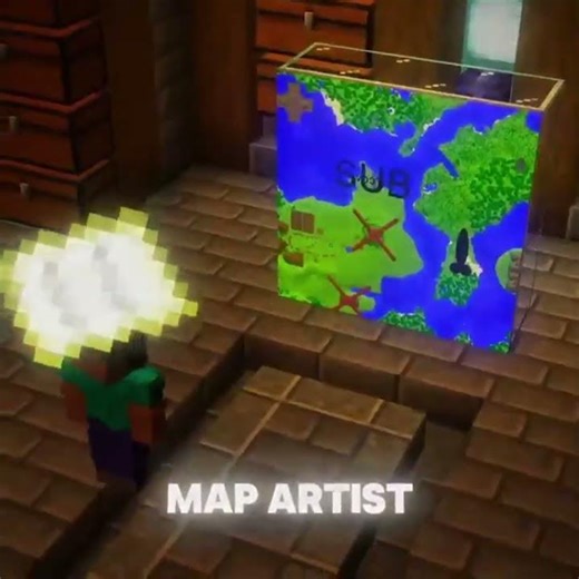 Which Minecraft Player Are You? #minecraft