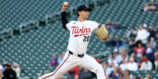 Abel (elbow inflammation) hits snag in rehab with triceps soreness