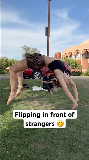 Do you think he liked it? 😅