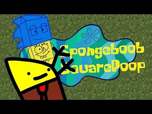 Spongebob SquarePants | Homemade Intro