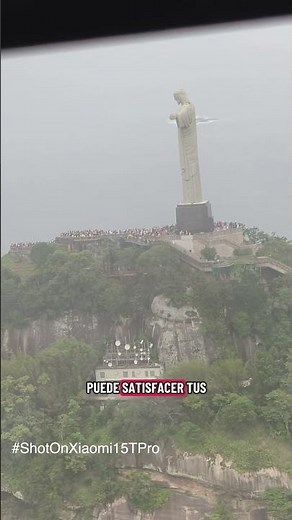 Probando las cámaras del Xiaomi 15T Pro (Extremo)