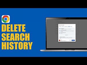How To Delete All Google History | Remove Google Search History from All Devices