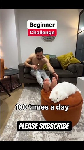 No Gym? Try This Powerful Home Workout
