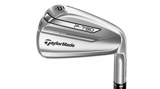 ClubTest 2018: TaylorMade P790 irons review