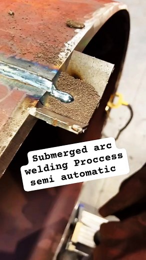 sub arc welding welding proccess #beginner #weld #weldernation #welderproblems #welders #SMAW #shipyard #construction #short #shortvideo #fbreels #reels #reelsvideo #viralreels #fabricator #poland #followforemore #viral #viralvideos #OFW #fbreels #hardwork #stickwelding #AmaZing #tank #amazingvideo #metalwork #fypシ゚ #fypシ゚viralシ | Jezreel Catalan