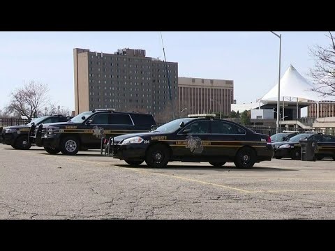 Local 4 News at 6 p.m. -- July 25, 2023