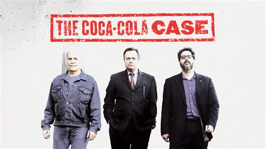 The Coca-Cola Case (2009)