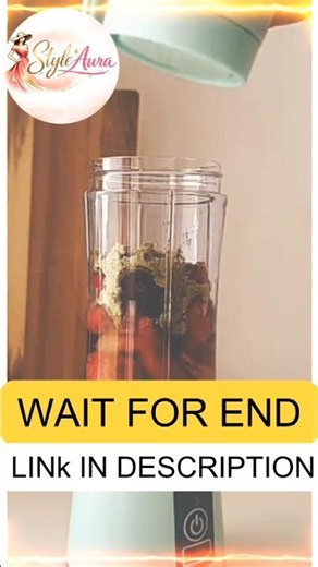 Best Juice Mixer Review 🔥 Powerful Blender for Smoothies, Juices & Shakes | Worth Buying