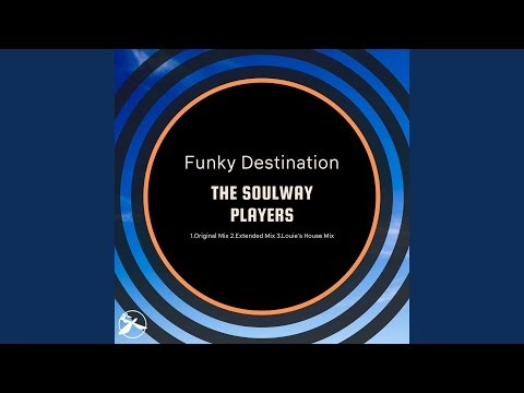 The Soulway Players
