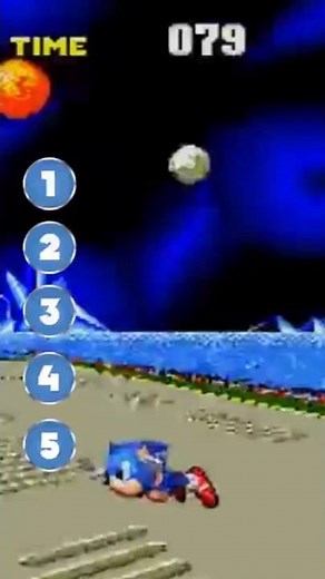Today's ranking: 5 best Sega CD games with scaling.