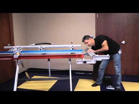 Installing a Sidewinder on a Pro Brake