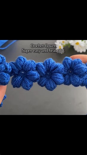 Tutorial de Crochet: Fácil y Hermoso para Principiantes