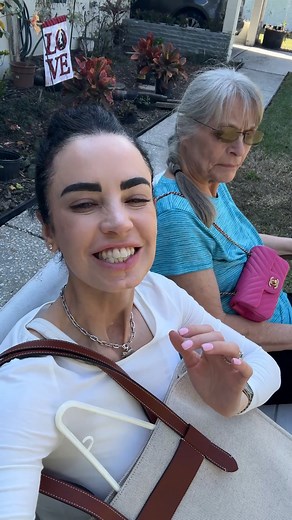 16K views · 36 reactions | Wise Words from Grandma: Fix That Fashion  #handbags #totebag #lifelessons #designerbags | Laugh Lines & Lunchboxes | Facebook