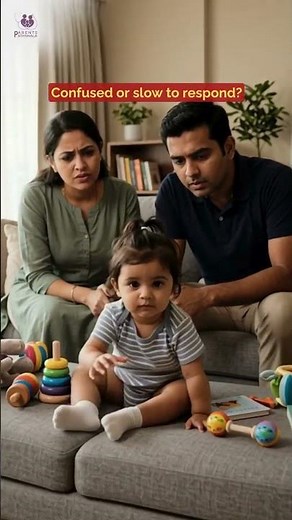 Toddler Head Injury? Normal or Concussion? | Don’t Ignore These Signs #parenting #parentpathshala
