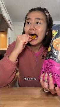 Morrisons prawn cocktail crisps