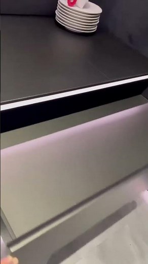 Soft-Close Drawer Demonstration | Smooth & Safe Closing Design