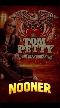 TOM PETTY PART 2 | The Nooner