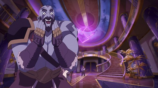 Here's How To Watch CRITICAL ROLE Campaign 1